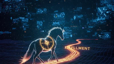 Learning from "Dark Horse": Survival Strategies for the AI Age — Moving Beyond Standardization to Pursue Fulfillment