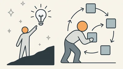 A Strategy for Balancing “The Power to Question Assumptions” and “The Skill to Operate Within Organizations” — Dual Thinking for Thriving in Society