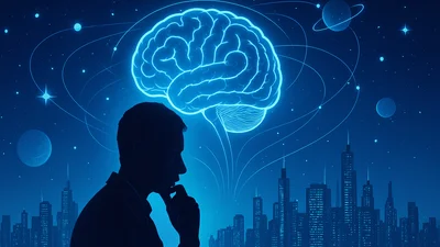 5-Stage Thinking Framework for Envisioning the Future – An Intellectual Process from Thought to Implementation