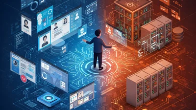 What It Takes to Be a Full-Stack Engineer: The Path to Becoming a Translator of Design Philosophies and a Structural Thinker