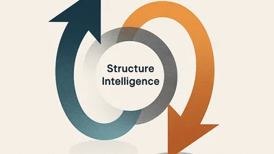 What Is Intelligence That Transcends Disciplines? — Understanding “Structure Intelligence” Beyond the Boundaries of Fields