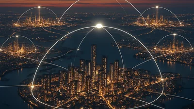 Urban Commons: A Vision for the City of the Future
