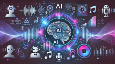 驚異的なスピードで進化するAI技術