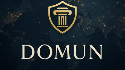 DOMUN（ドムン）：信頼・制度・社会を再設計するための新通貨構想