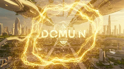 DOMUN（ドムン）構想アップデート—信頼と貢献が循環し、才能が花開く、共生型未来都市のための「生きた通貨」