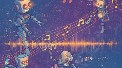 NotebookLMとGoogle AI Studioで実現！無料でウェブサイトから日本語自動音声作成＆文字起こしガイド